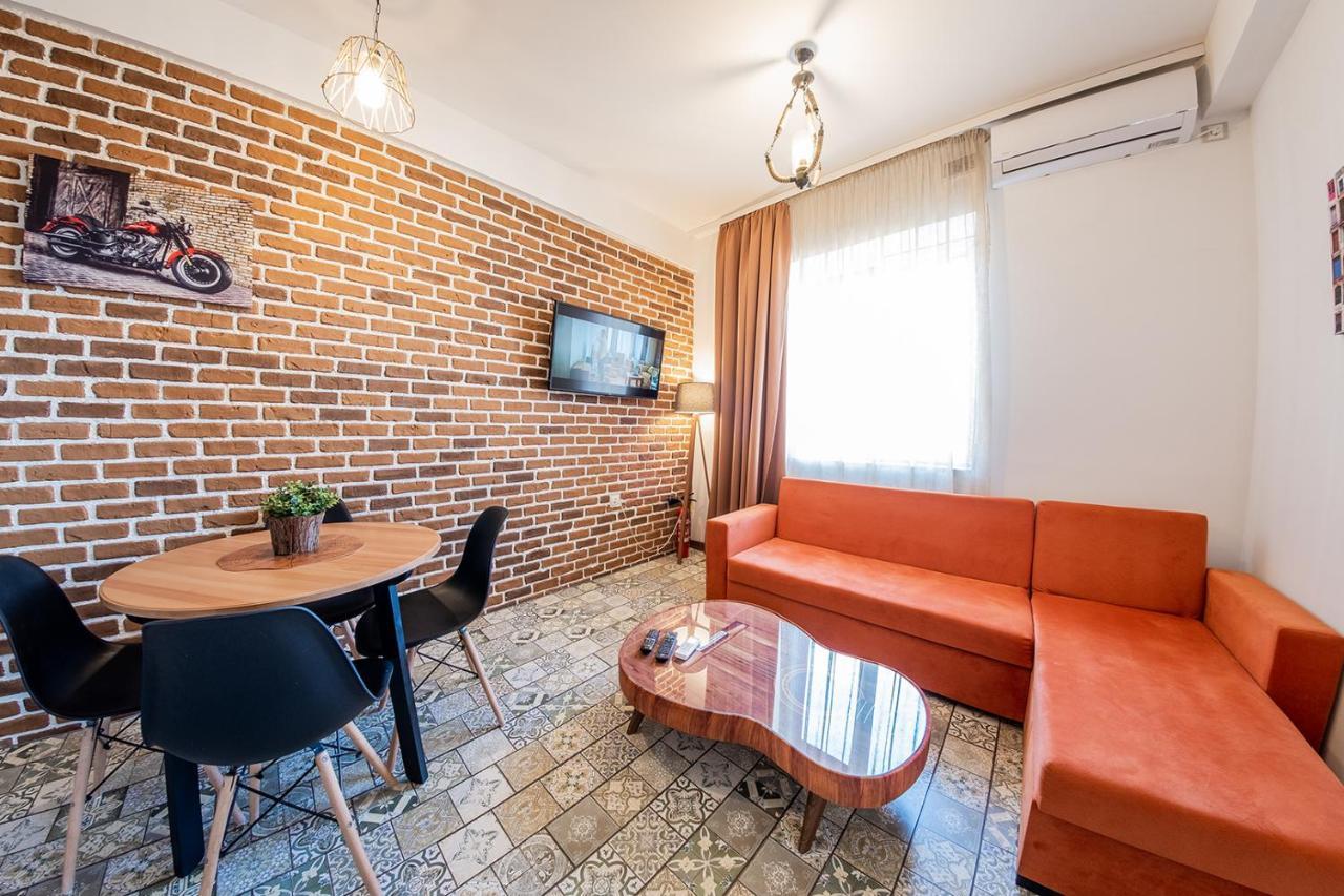 Sofia Vintage Life Apartment Extérieur photo
