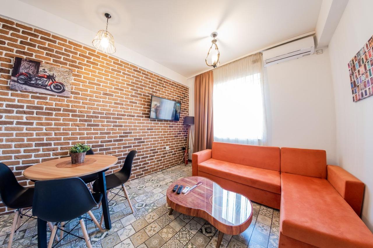Sofia Vintage Life Apartment Extérieur photo